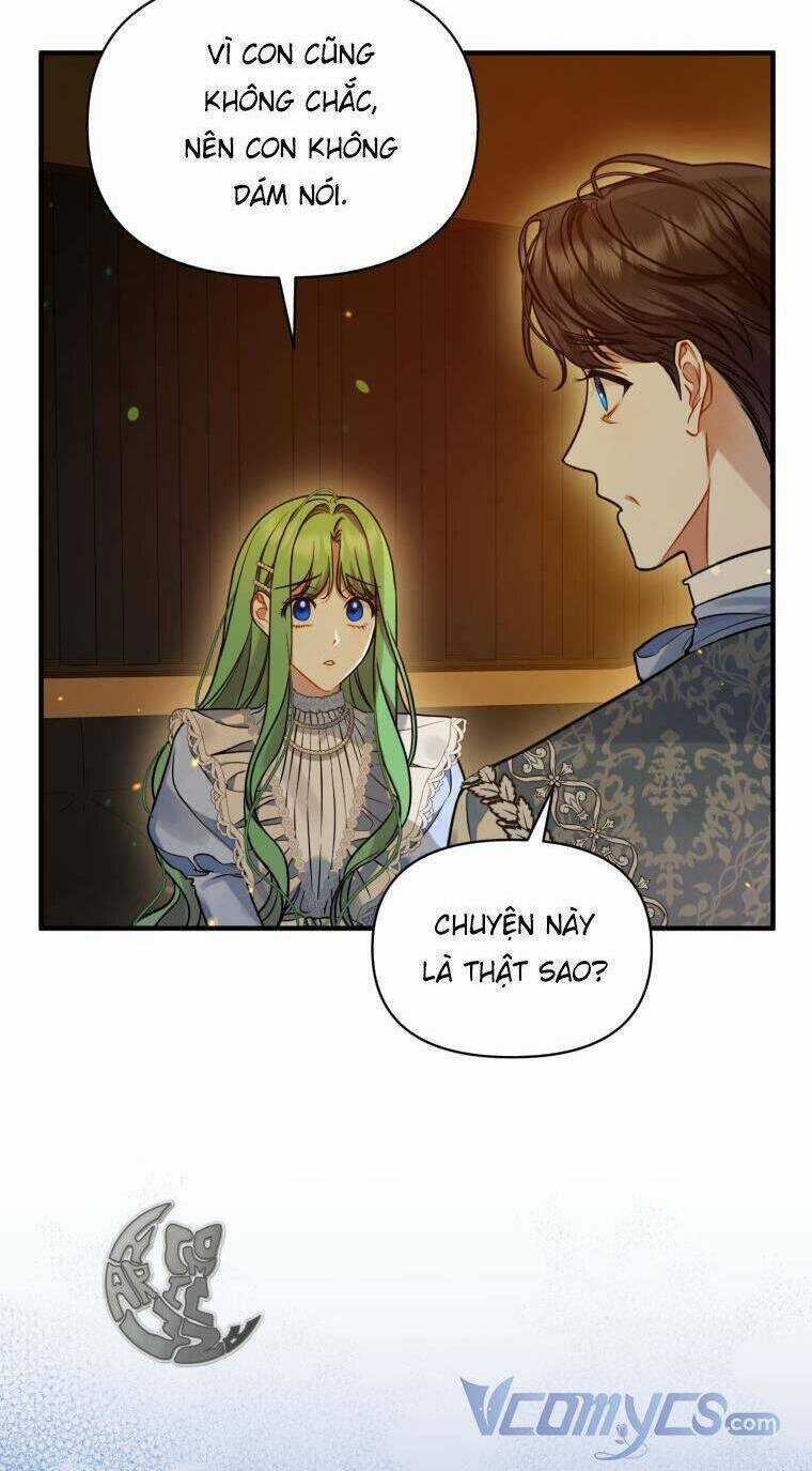 Tôi Trở Thành Em Gái Của Nam Chính Tiểu Thuyết Bl Chapter 52 trang 31