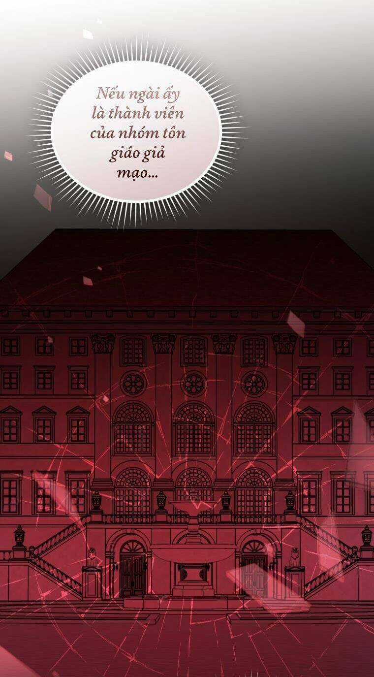 Tôi Trở Thành Em Gái Của Nam Chính Tiểu Thuyết Bl Chapter 52 trang 33