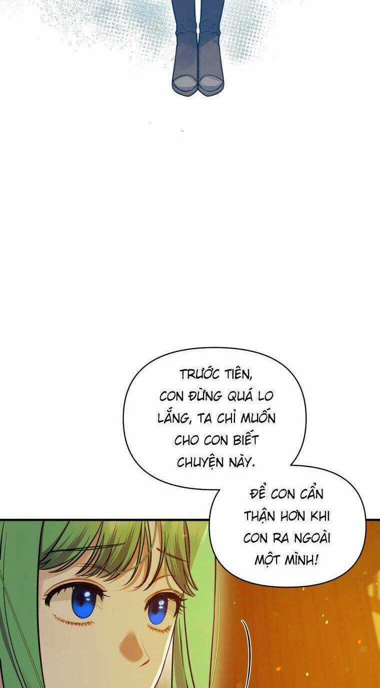 Tôi Trở Thành Em Gái Của Nam Chính Tiểu Thuyết Bl Chapter 52 trang 36