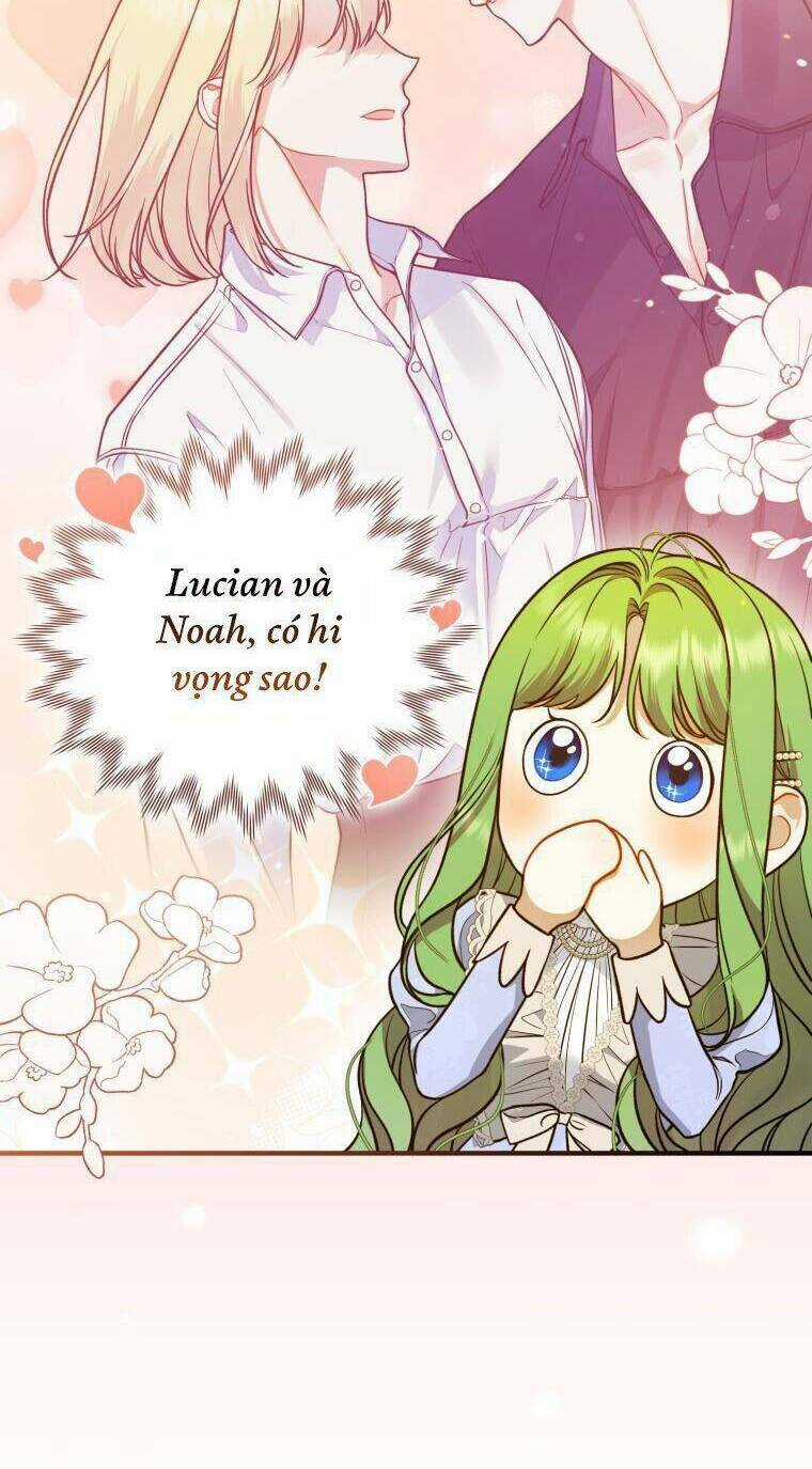 Tôi Trở Thành Em Gái Của Nam Chính Tiểu Thuyết Bl Chapter 52 trang 4