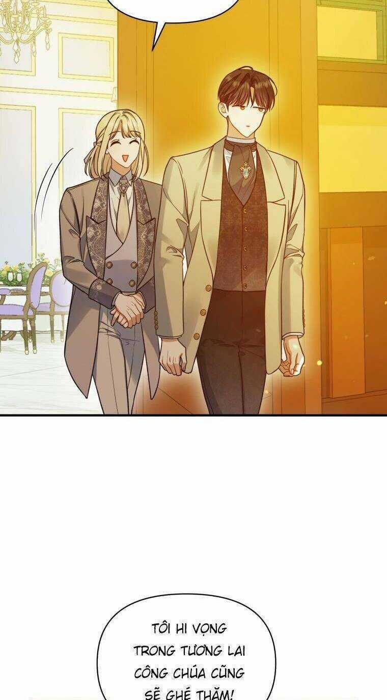 Tôi Trở Thành Em Gái Của Nam Chính Tiểu Thuyết Bl Chapter 52 trang 41