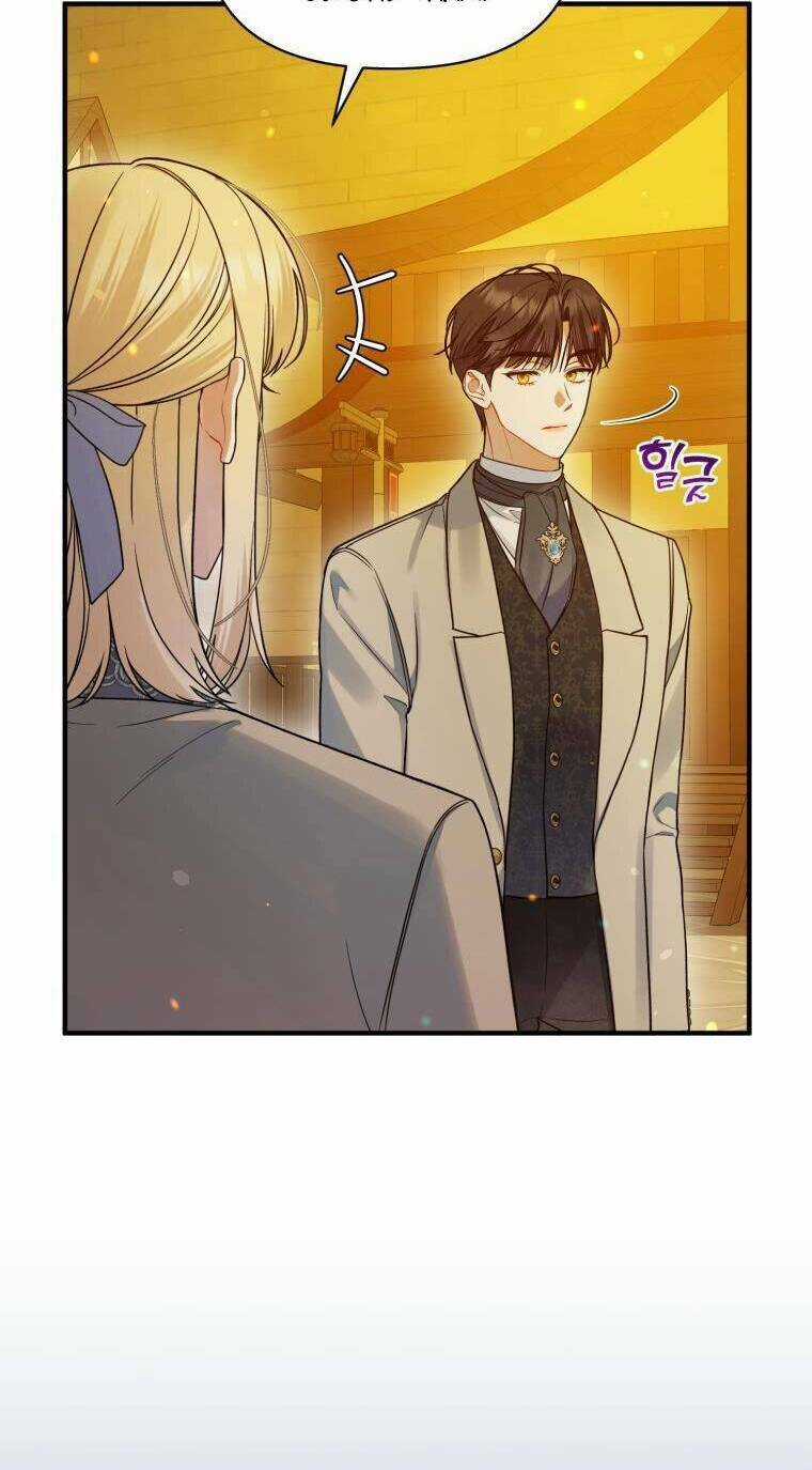 Tôi Trở Thành Em Gái Của Nam Chính Tiểu Thuyết Bl Chapter 52 trang 42