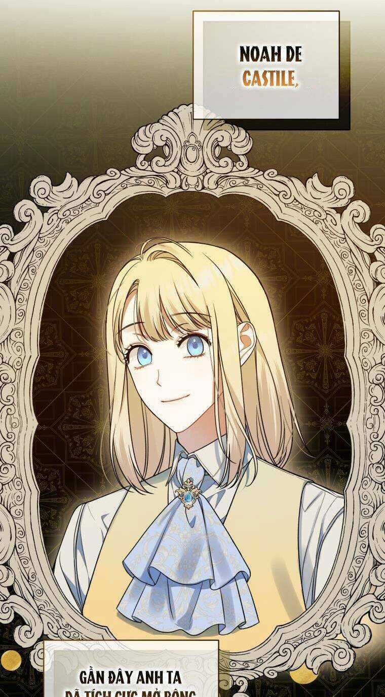 Tôi Trở Thành Em Gái Của Nam Chính Tiểu Thuyết Bl Chapter 52 trang 49