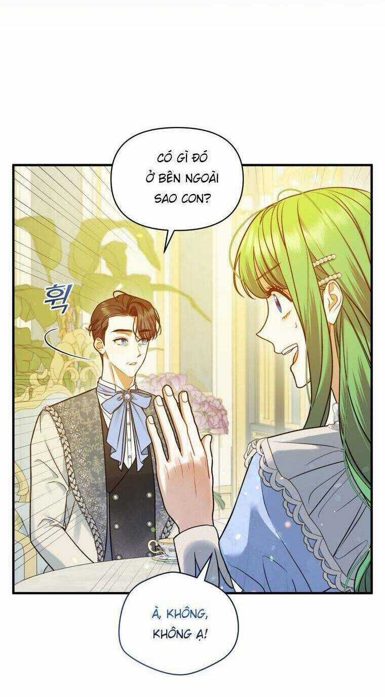 Tôi Trở Thành Em Gái Của Nam Chính Tiểu Thuyết Bl Chapter 52 trang 5