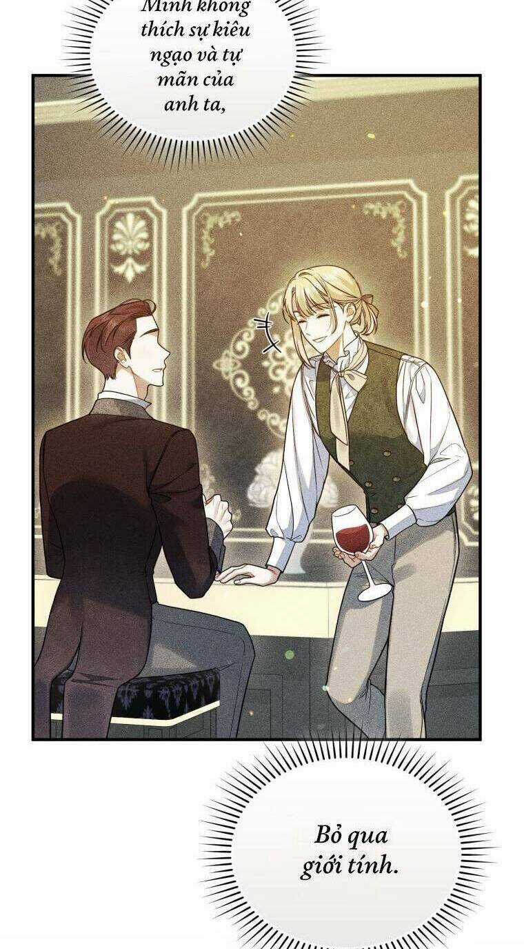 Tôi Trở Thành Em Gái Của Nam Chính Tiểu Thuyết Bl Chapter 52 trang 53