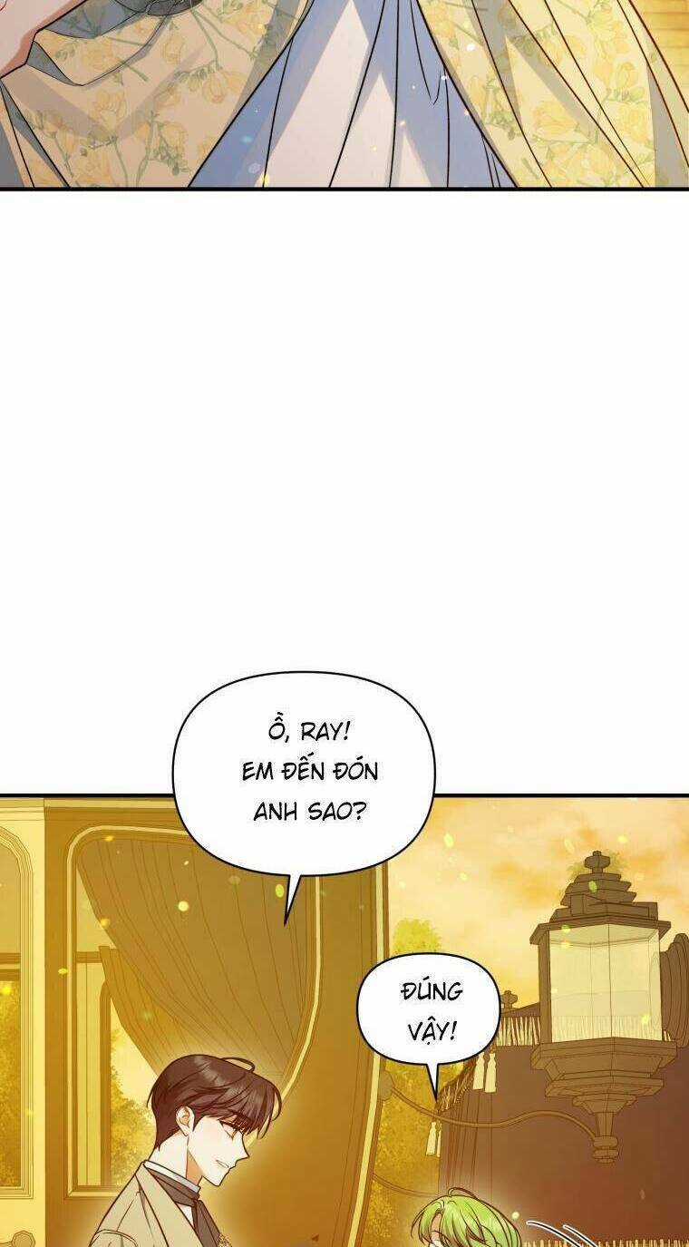 Tôi Trở Thành Em Gái Của Nam Chính Tiểu Thuyết Bl Chapter 52 trang 60