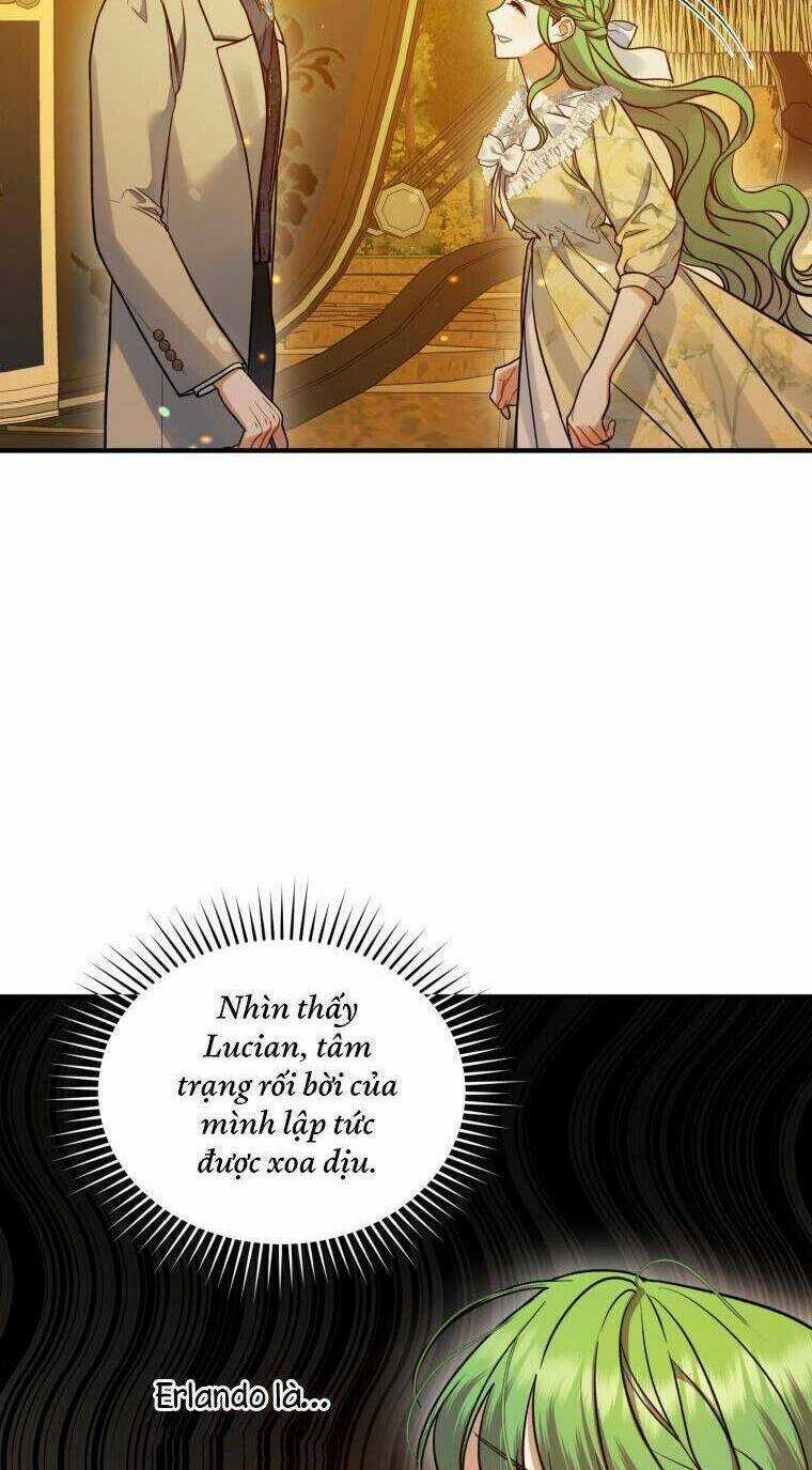 Tôi Trở Thành Em Gái Của Nam Chính Tiểu Thuyết Bl Chapter 52 trang 61