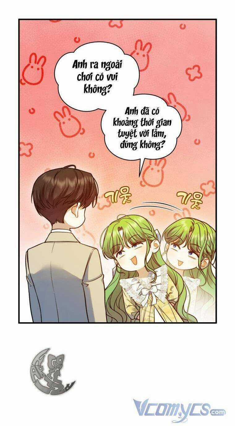 Tôi Trở Thành Em Gái Của Nam Chính Tiểu Thuyết Bl Chapter 52 trang 63