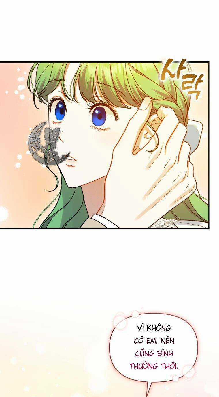 Tôi Trở Thành Em Gái Của Nam Chính Tiểu Thuyết Bl Chapter 52 trang 64