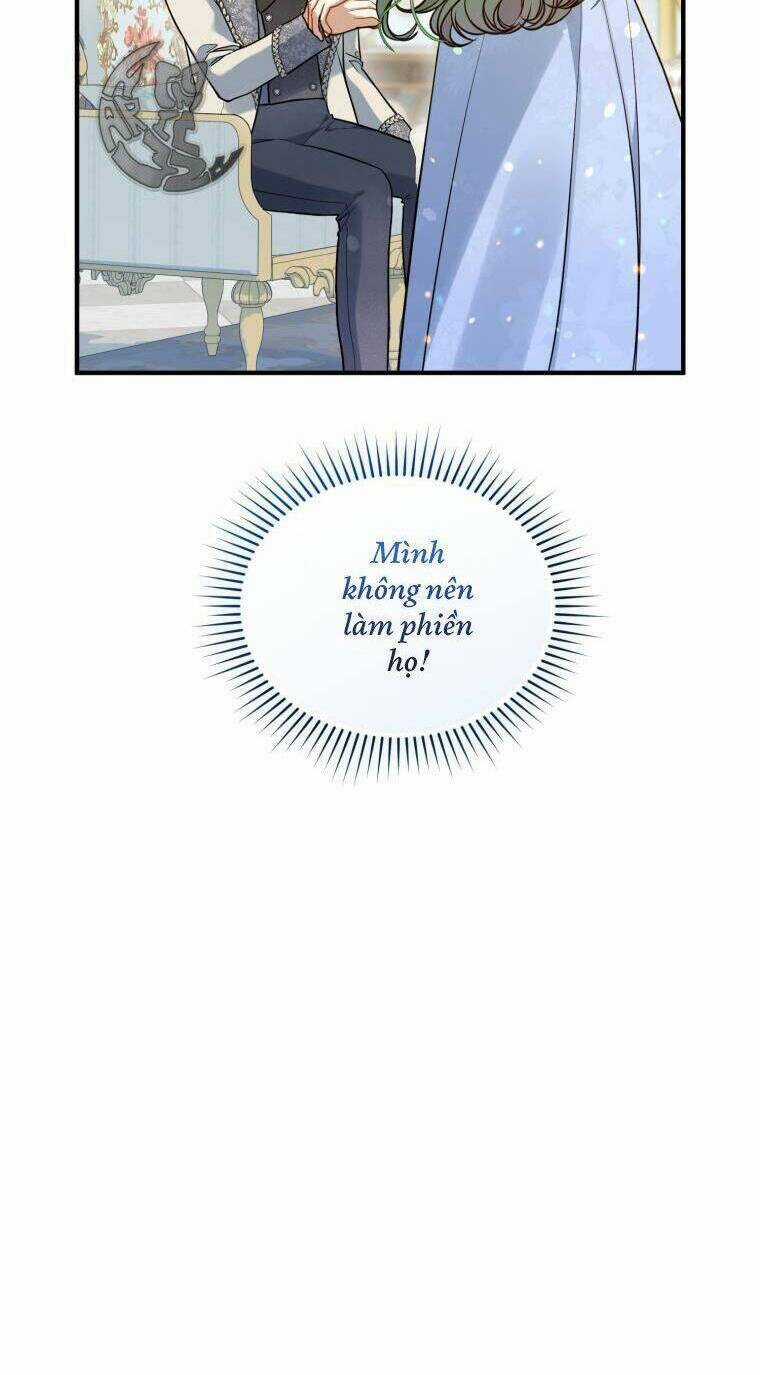 Tôi Trở Thành Em Gái Của Nam Chính Tiểu Thuyết Bl Chapter 52 trang 7