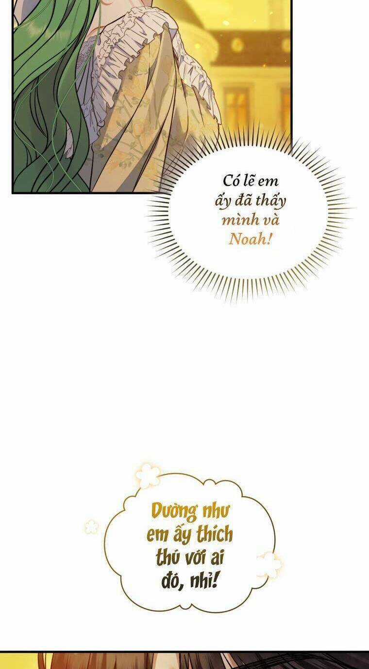 Tôi Trở Thành Em Gái Của Nam Chính Tiểu Thuyết Bl Chapter 52 trang 70