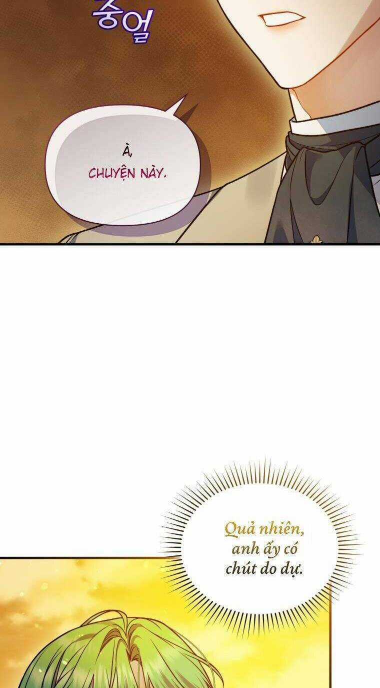 Tôi Trở Thành Em Gái Của Nam Chính Tiểu Thuyết Bl Chapter 52 trang 73