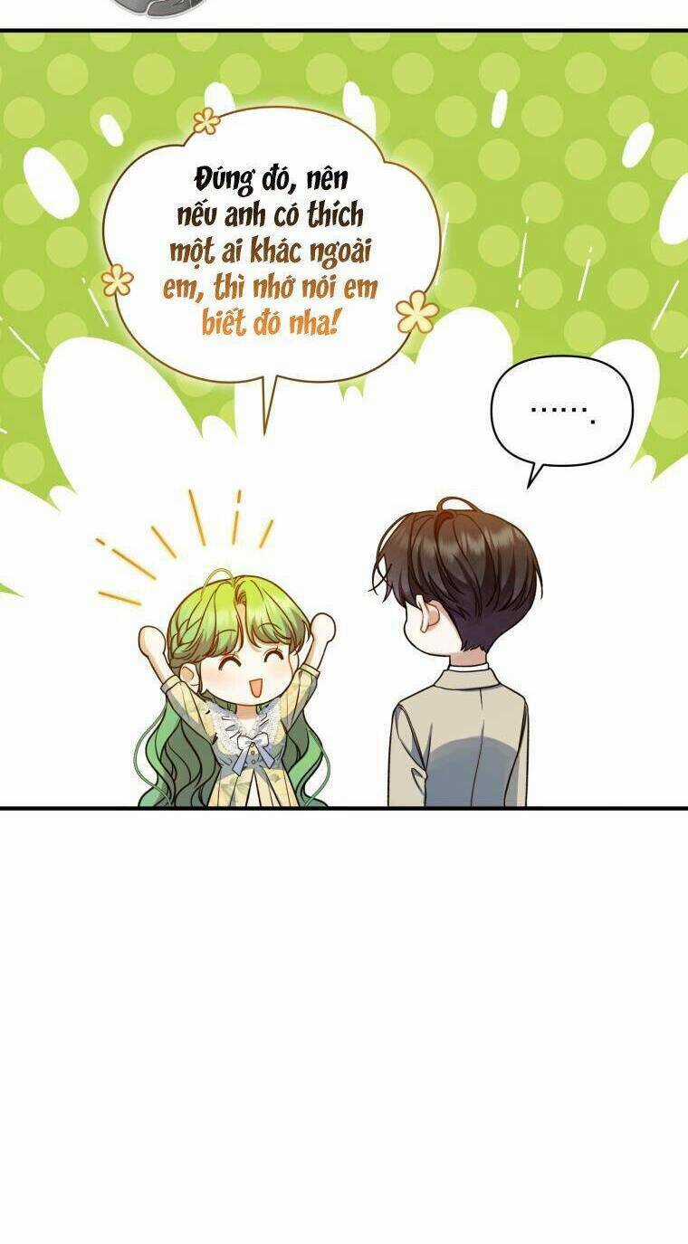 Tôi Trở Thành Em Gái Của Nam Chính Tiểu Thuyết Bl Chapter 52 trang 76