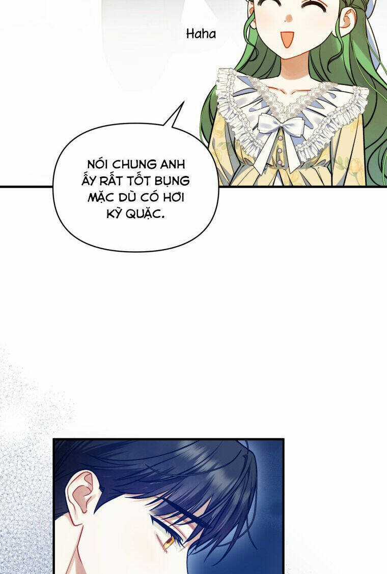 Tôi Trở Thành Em Gái Của Nam Chính Tiểu Thuyết Bl Chapter 53 trang 10