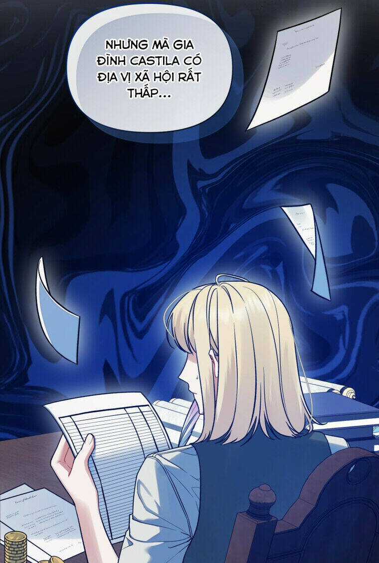 Tôi Trở Thành Em Gái Của Nam Chính Tiểu Thuyết Bl Chapter 53 trang 12