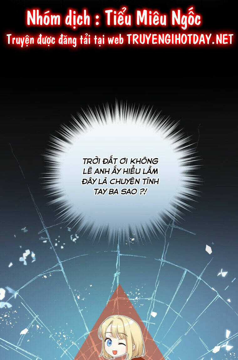 Tôi Trở Thành Em Gái Của Nam Chính Tiểu Thuyết Bl Chapter 53 trang 18