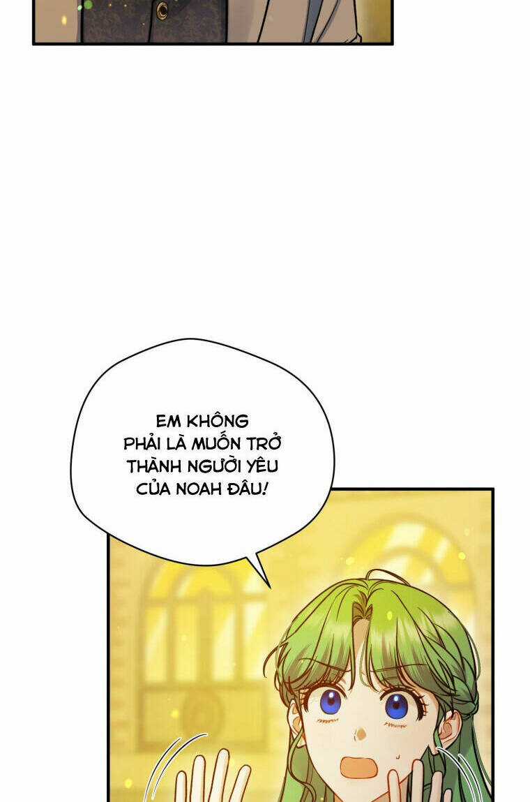 Tôi Trở Thành Em Gái Của Nam Chính Tiểu Thuyết Bl Chapter 53 trang 21