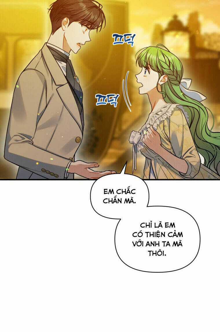 Tôi Trở Thành Em Gái Của Nam Chính Tiểu Thuyết Bl Chapter 53 trang 23