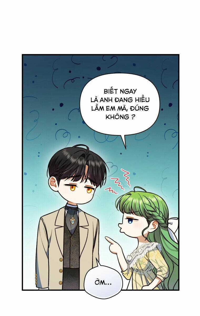 Tôi Trở Thành Em Gái Của Nam Chính Tiểu Thuyết Bl Chapter 53 trang 24