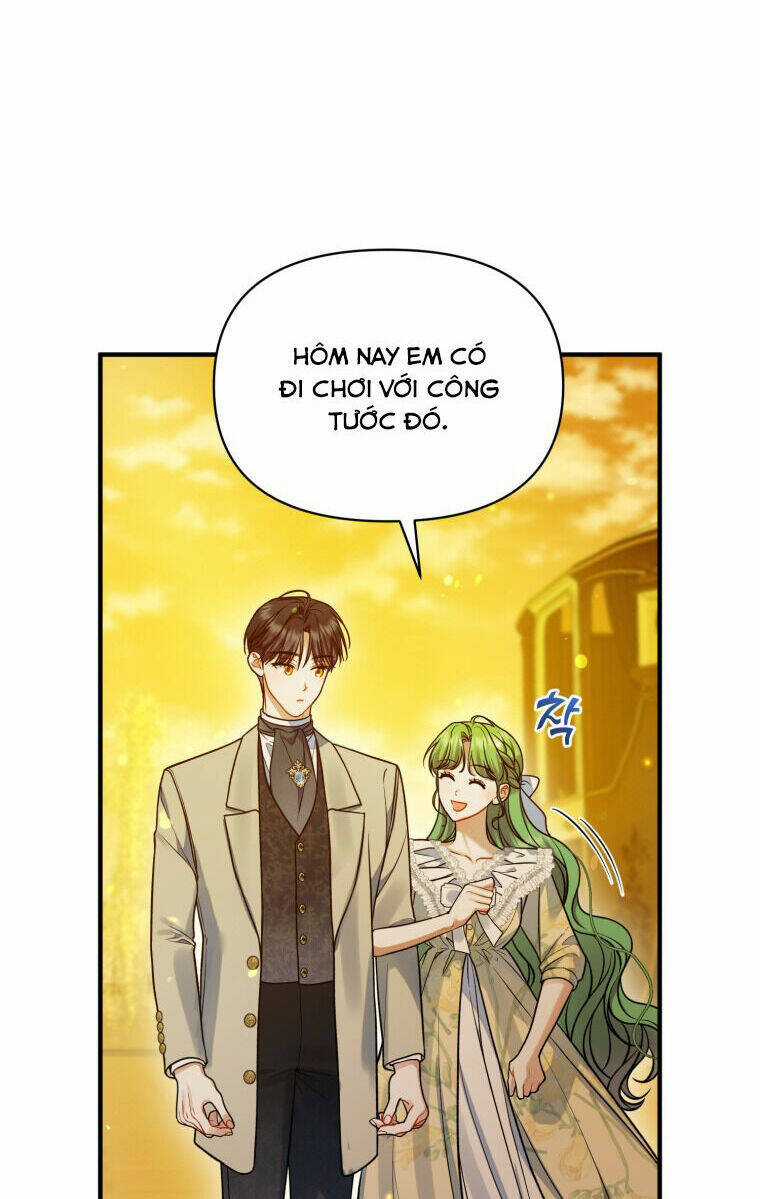 Tôi Trở Thành Em Gái Của Nam Chính Tiểu Thuyết Bl Chapter 53 trang 28