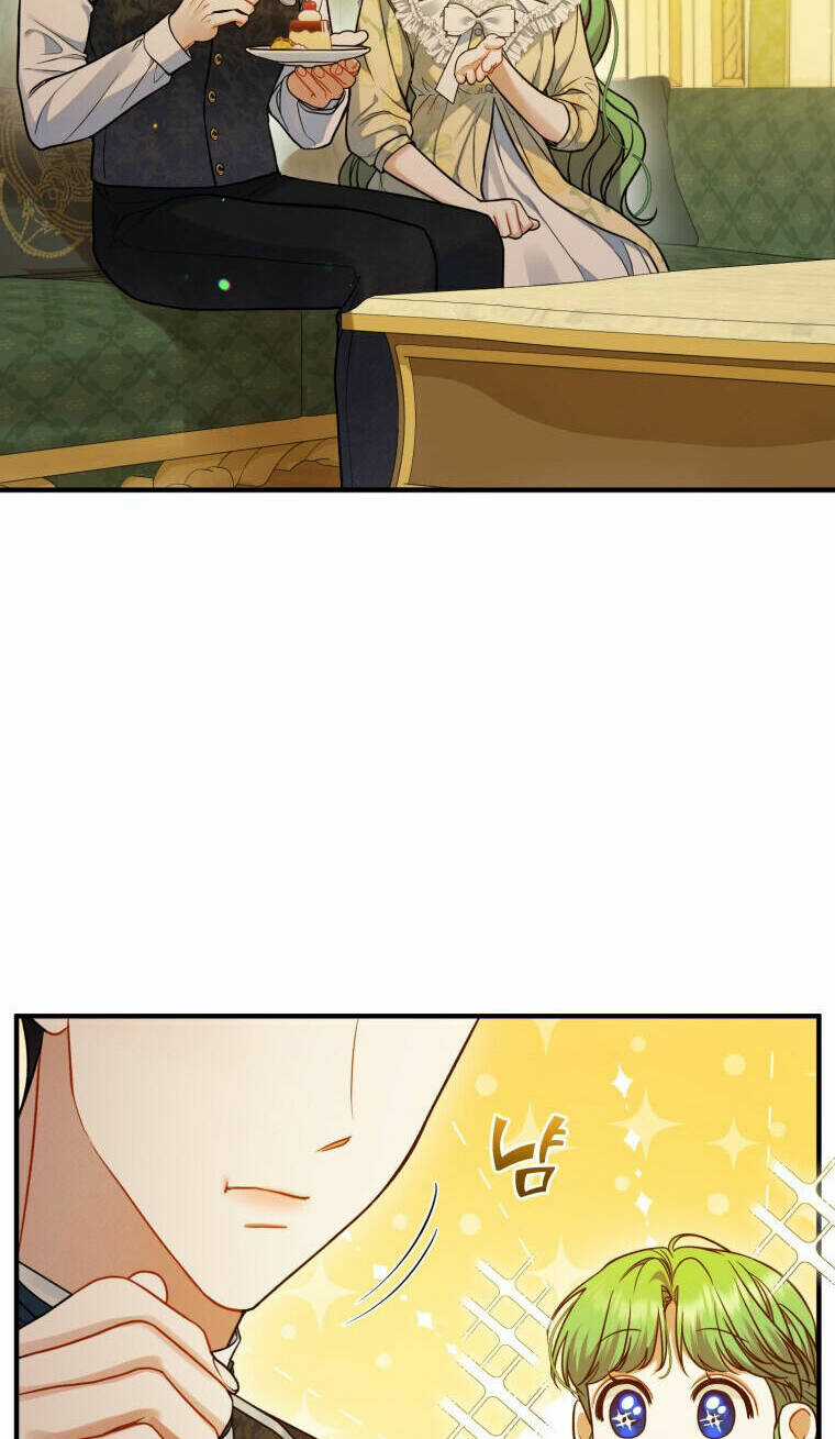 Tôi Trở Thành Em Gái Của Nam Chính Tiểu Thuyết Bl Chapter 53 trang 35