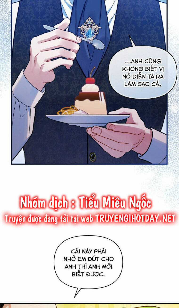 Tôi Trở Thành Em Gái Của Nam Chính Tiểu Thuyết Bl Chapter 53 trang 37