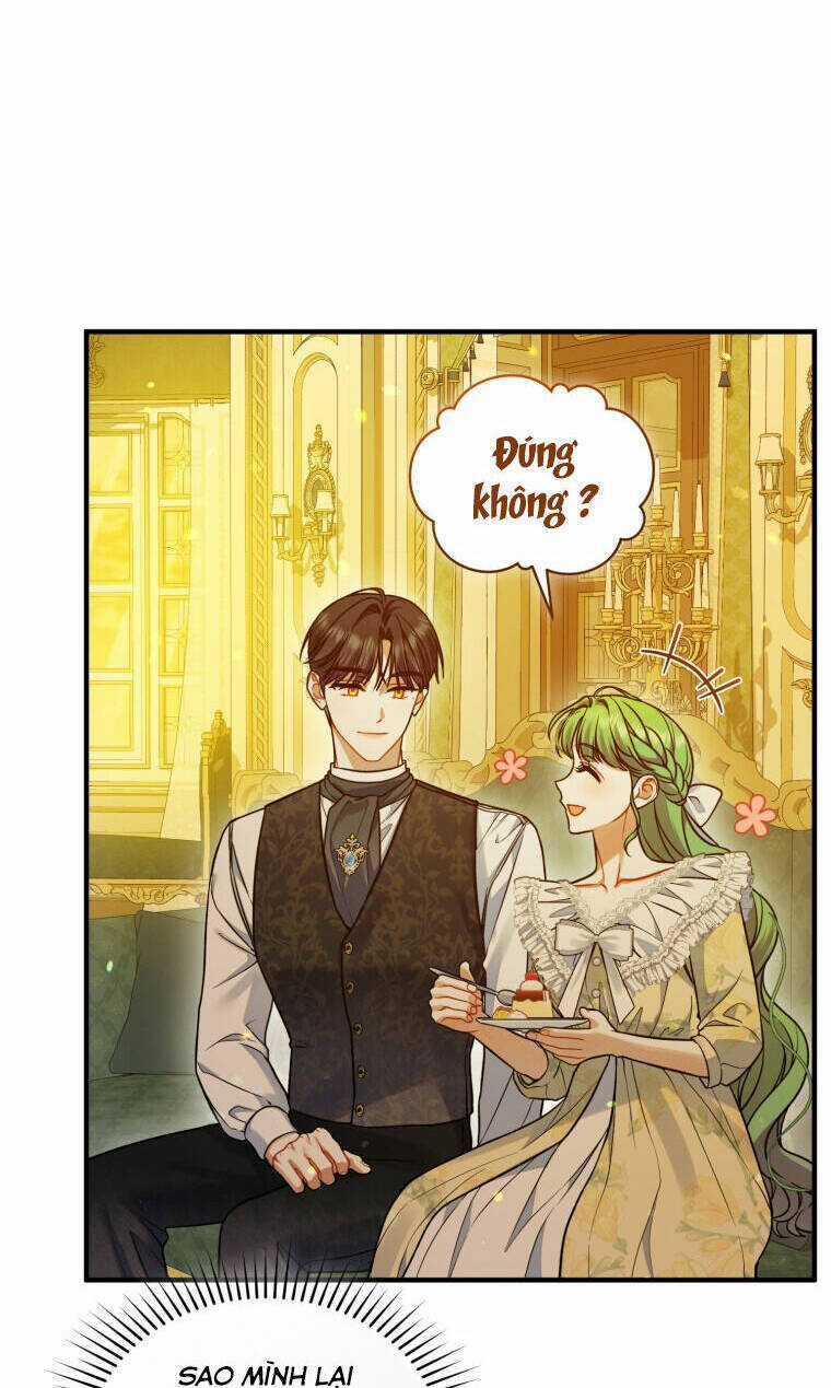 Tôi Trở Thành Em Gái Của Nam Chính Tiểu Thuyết Bl Chapter 53 trang 43