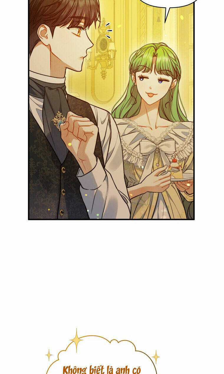 Tôi Trở Thành Em Gái Của Nam Chính Tiểu Thuyết Bl Chapter 53 trang 46