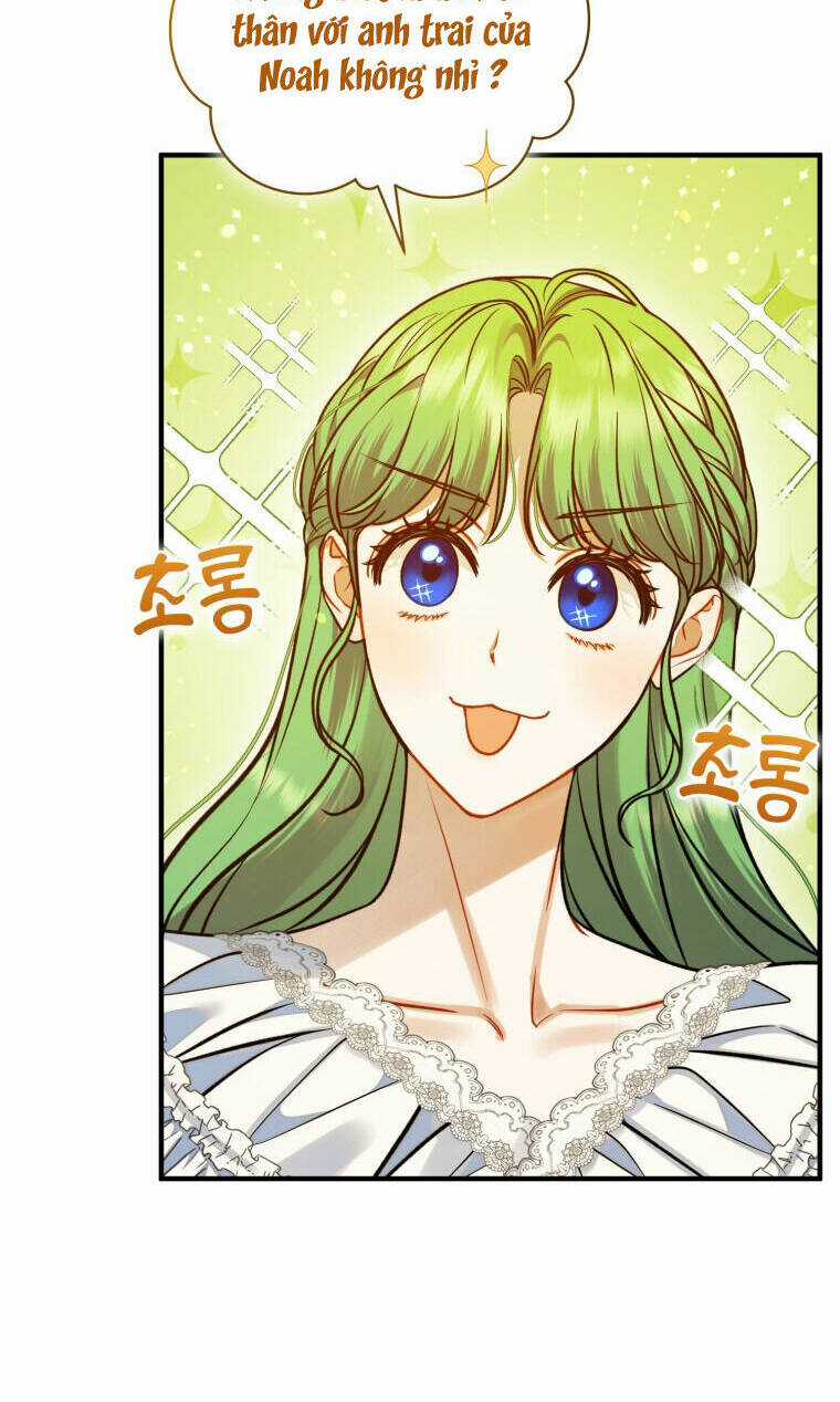 Tôi Trở Thành Em Gái Của Nam Chính Tiểu Thuyết Bl Chapter 53 trang 47