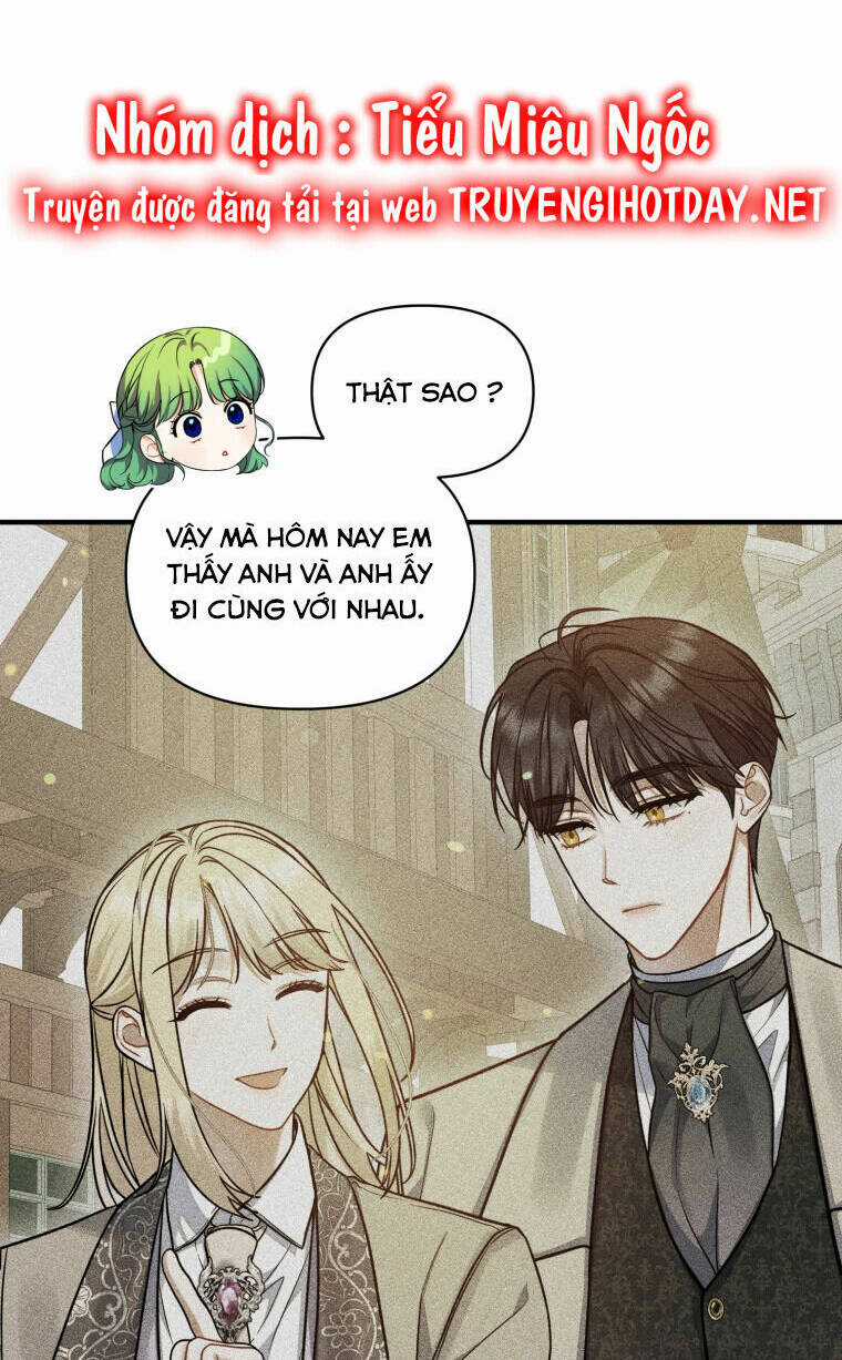 Tôi Trở Thành Em Gái Của Nam Chính Tiểu Thuyết Bl Chapter 53 trang 49