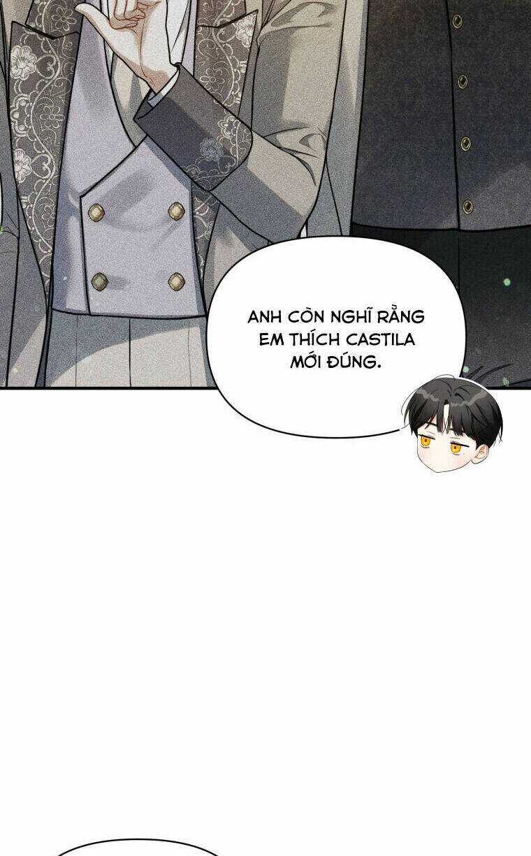 Tôi Trở Thành Em Gái Của Nam Chính Tiểu Thuyết Bl Chapter 53 trang 50