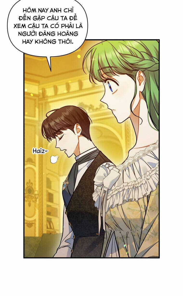 Tôi Trở Thành Em Gái Của Nam Chính Tiểu Thuyết Bl Chapter 53 trang 51