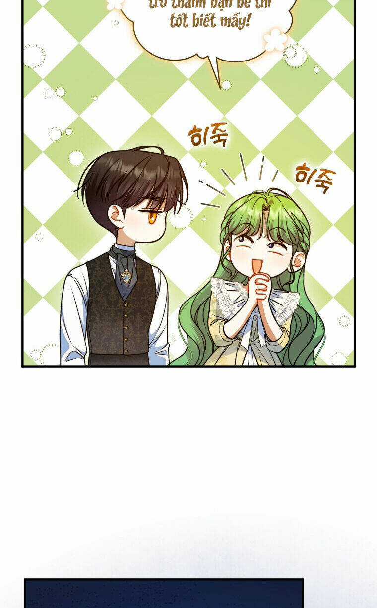 Tôi Trở Thành Em Gái Của Nam Chính Tiểu Thuyết Bl Chapter 53 trang 54