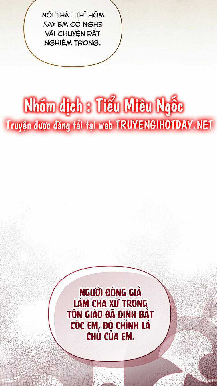 Tôi Trở Thành Em Gái Của Nam Chính Tiểu Thuyết Bl Chapter 53 trang 58