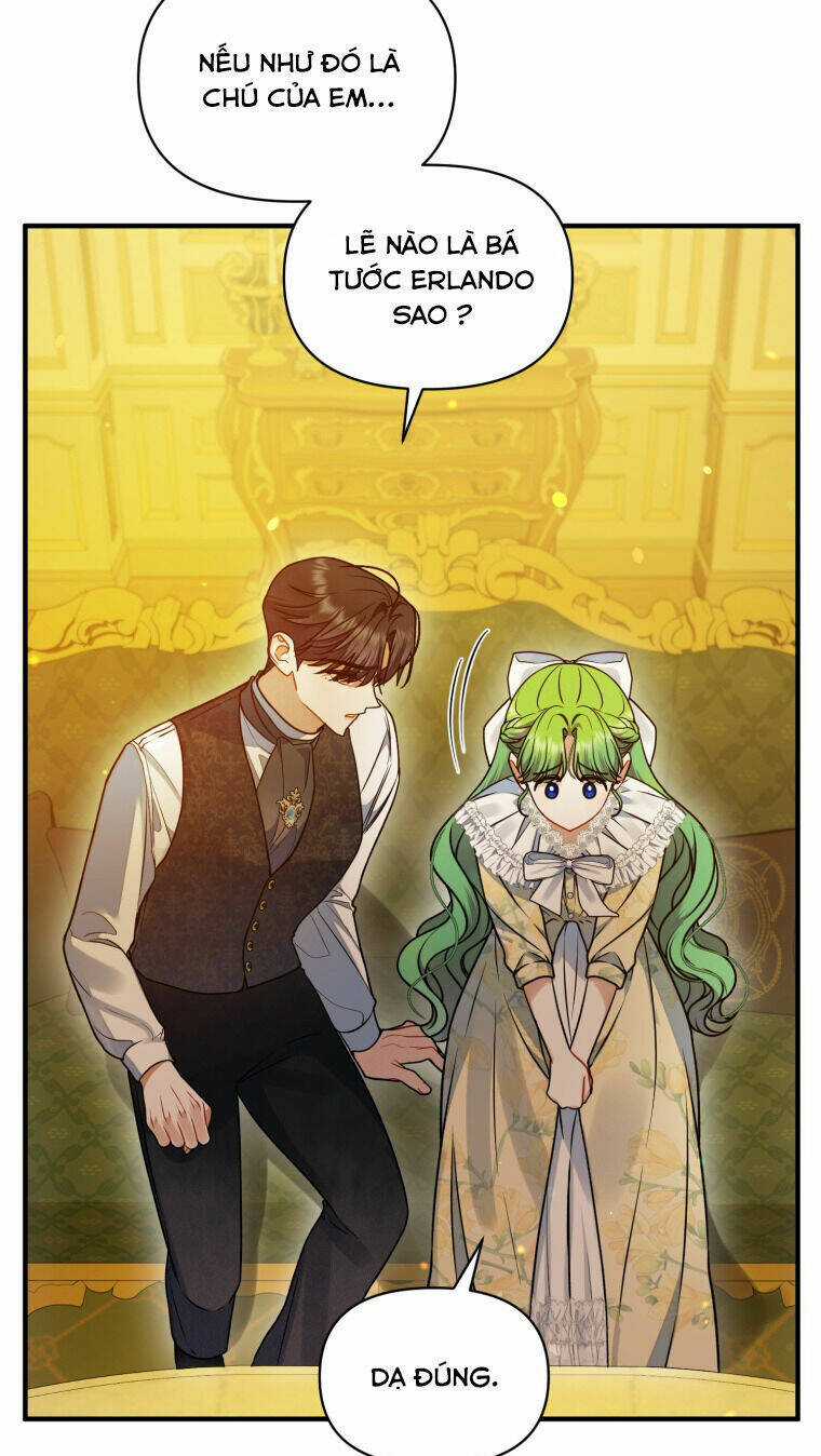 Tôi Trở Thành Em Gái Của Nam Chính Tiểu Thuyết Bl Chapter 53 trang 60