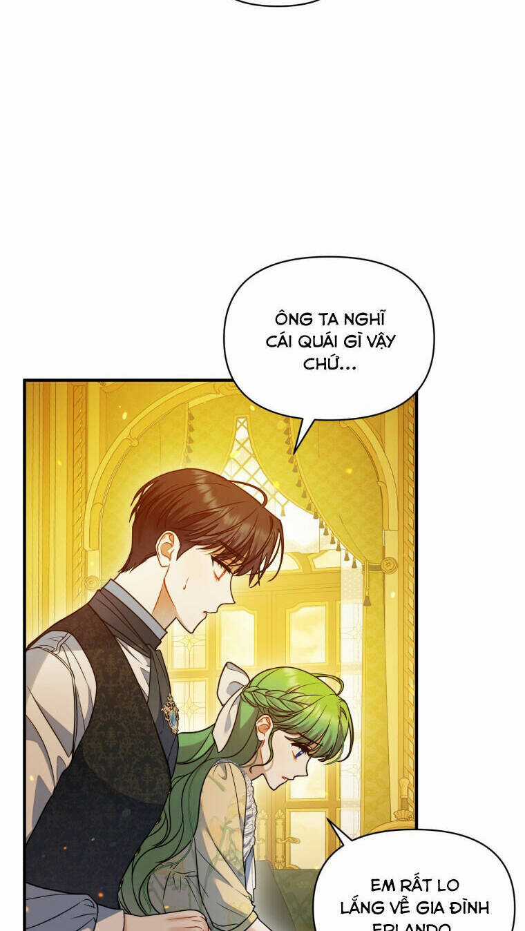 Tôi Trở Thành Em Gái Của Nam Chính Tiểu Thuyết Bl Chapter 53 trang 61