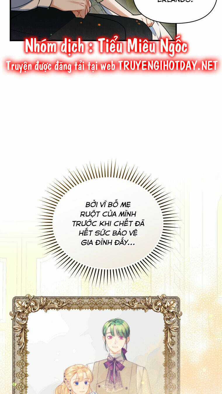 Tôi Trở Thành Em Gái Của Nam Chính Tiểu Thuyết Bl Chapter 53 trang 62