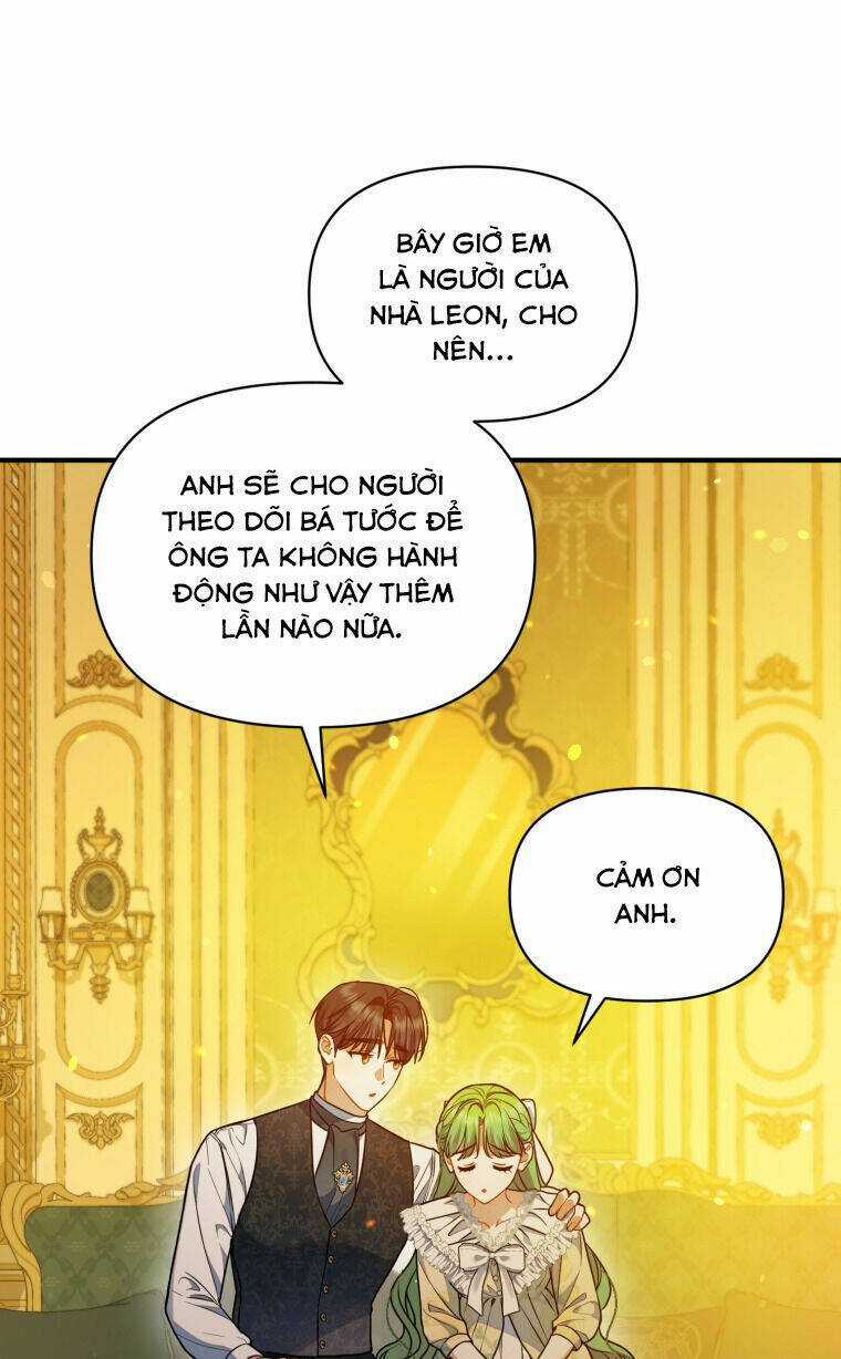 Tôi Trở Thành Em Gái Của Nam Chính Tiểu Thuyết Bl Chapter 53 trang 64