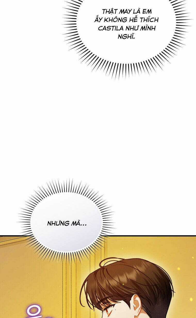 Tôi Trở Thành Em Gái Của Nam Chính Tiểu Thuyết Bl Chapter 53 trang 68