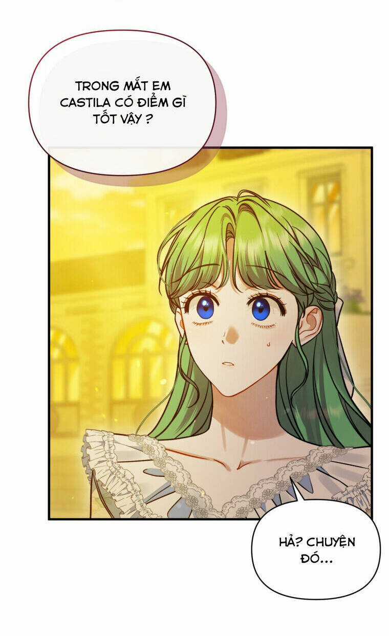 Tôi Trở Thành Em Gái Của Nam Chính Tiểu Thuyết Bl Chapter 53 trang 7