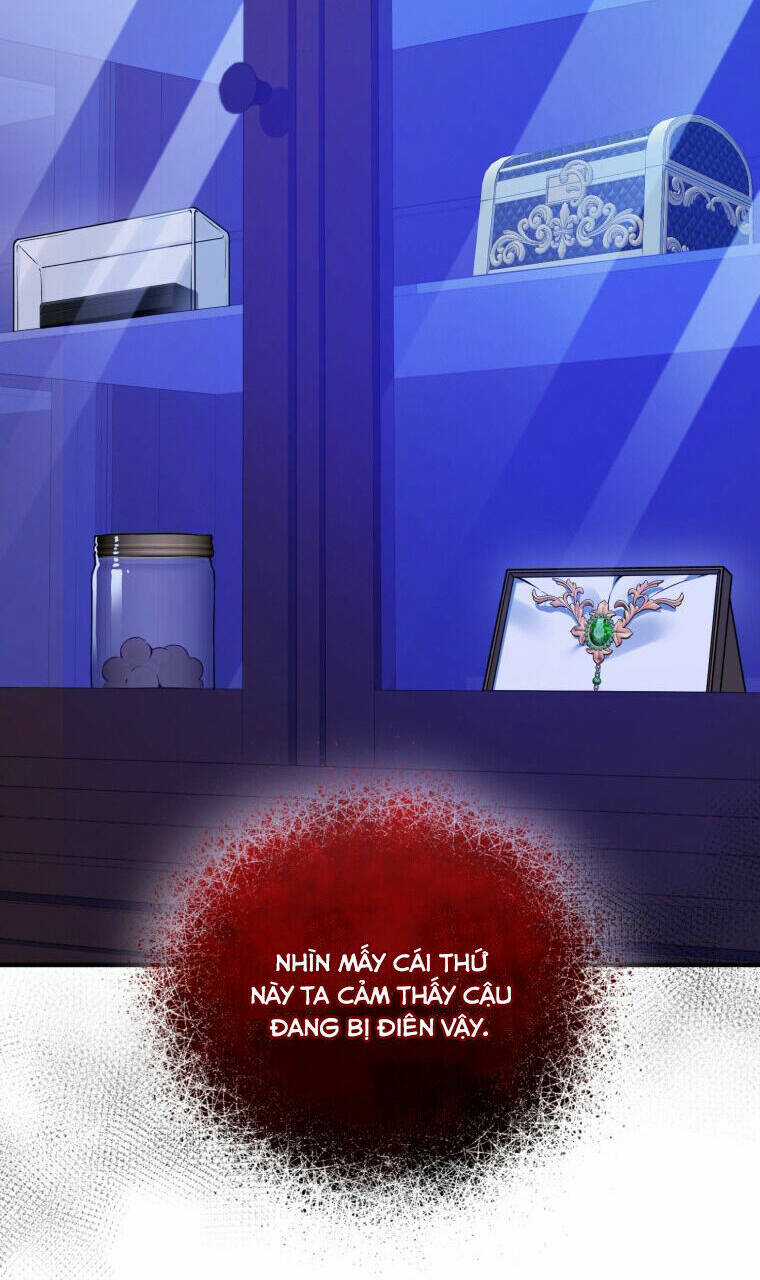 Tôi Trở Thành Em Gái Của Nam Chính Tiểu Thuyết Bl Chapter 53 trang 79