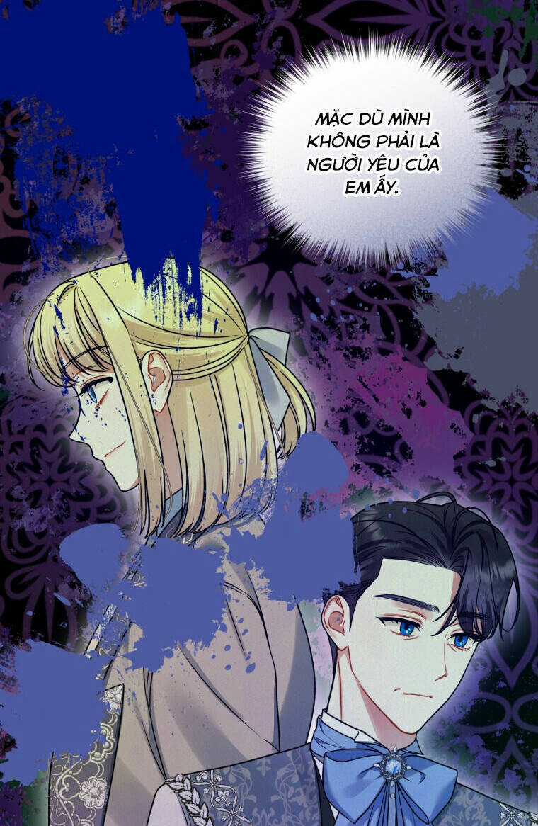 Tôi Trở Thành Em Gái Của Nam Chính Tiểu Thuyết Bl Chapter 53 trang 85