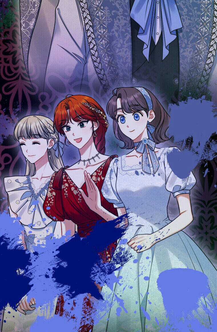 Tôi Trở Thành Em Gái Của Nam Chính Tiểu Thuyết Bl Chapter 53 trang 86