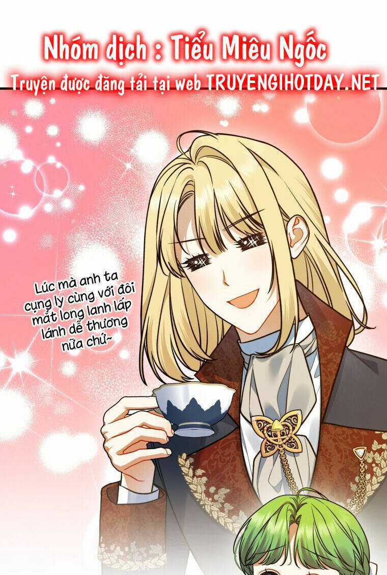 Tôi Trở Thành Em Gái Của Nam Chính Tiểu Thuyết Bl Chapter 53 trang 9