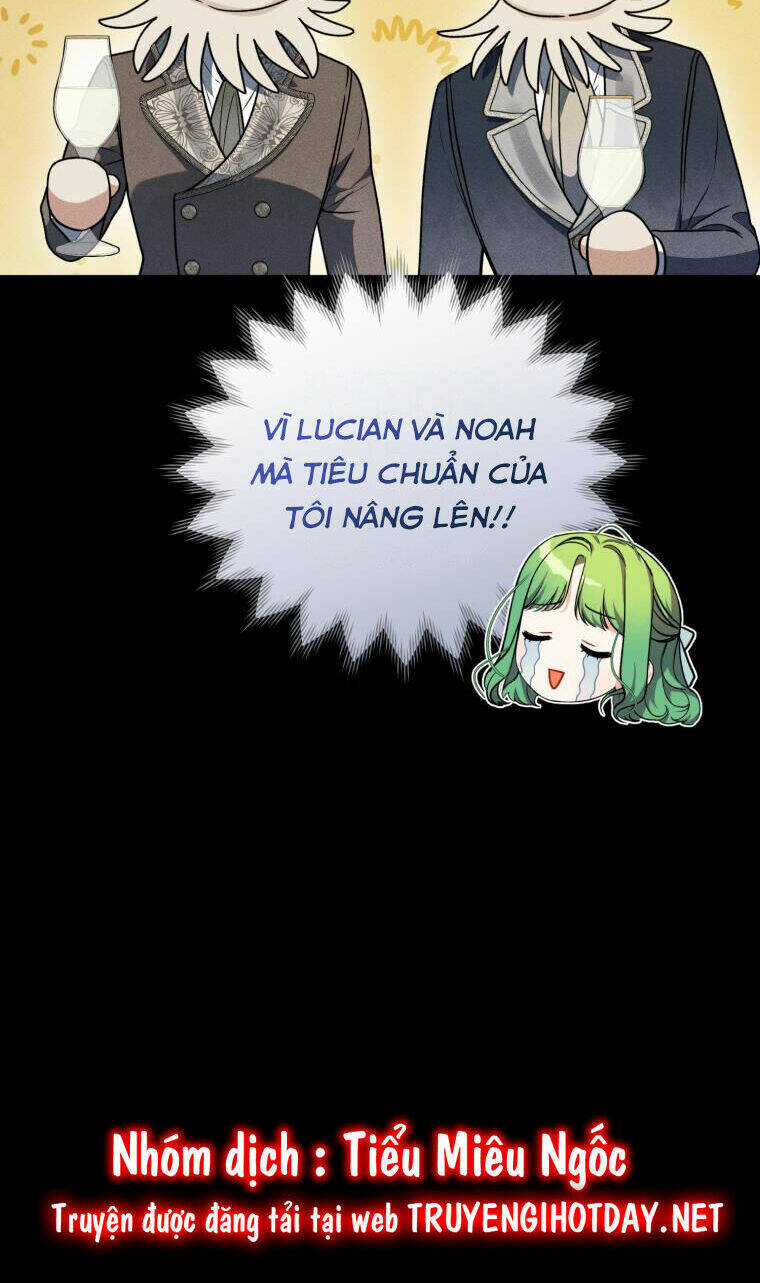 Tôi Trở Thành Em Gái Của Nam Chính Tiểu Thuyết Bl Chapter 54 trang 10