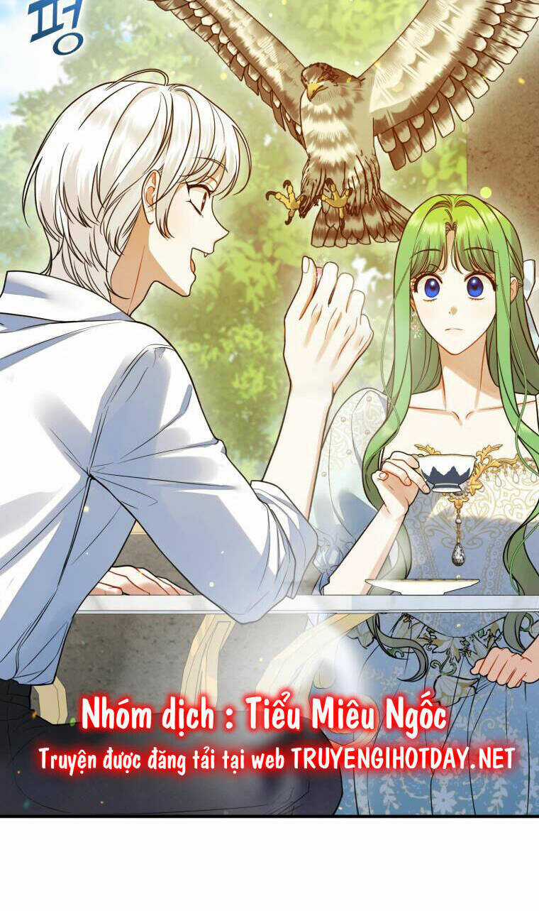 Tôi Trở Thành Em Gái Của Nam Chính Tiểu Thuyết Bl Chapter 54 trang 17