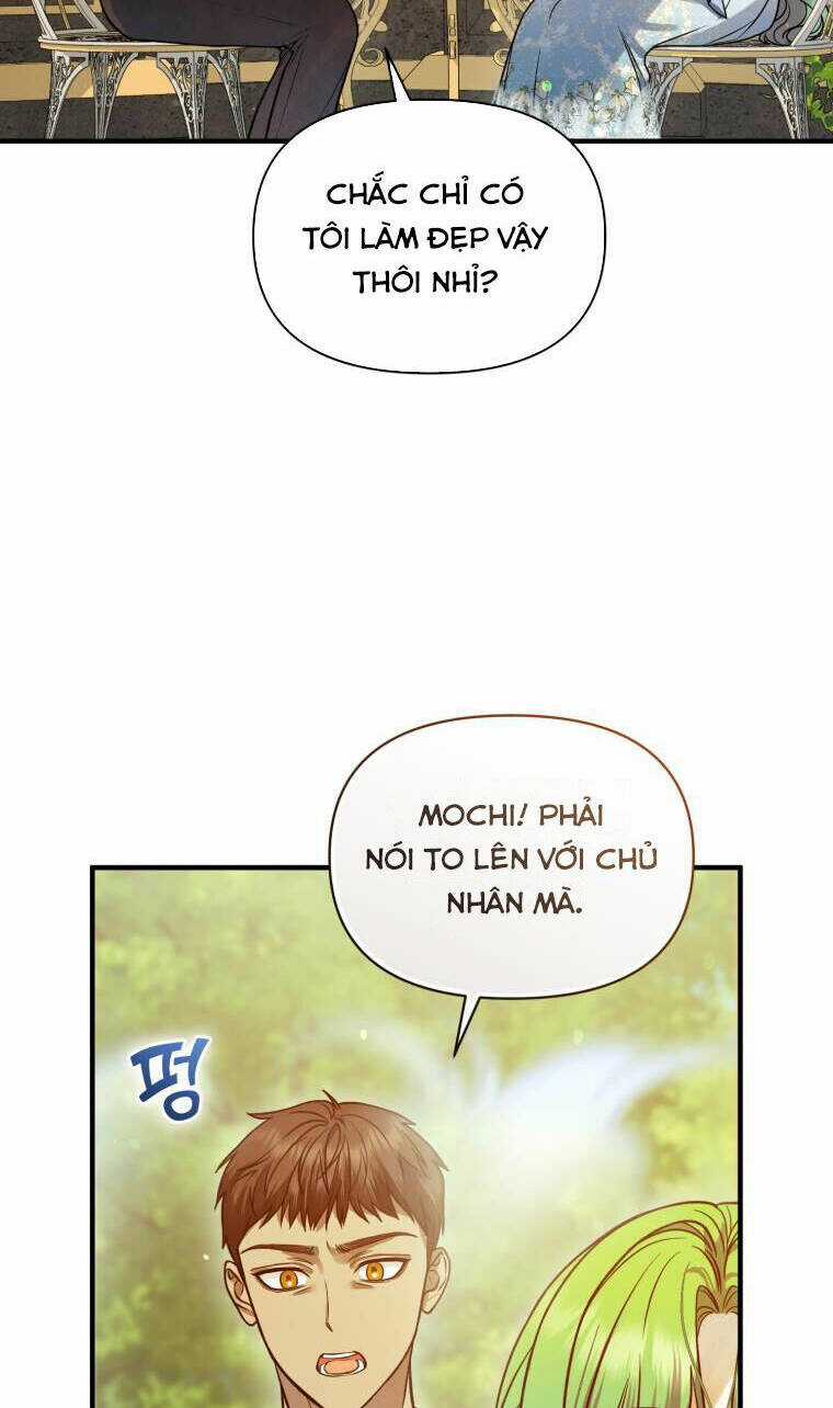 Tôi Trở Thành Em Gái Của Nam Chính Tiểu Thuyết Bl Chapter 54 trang 21