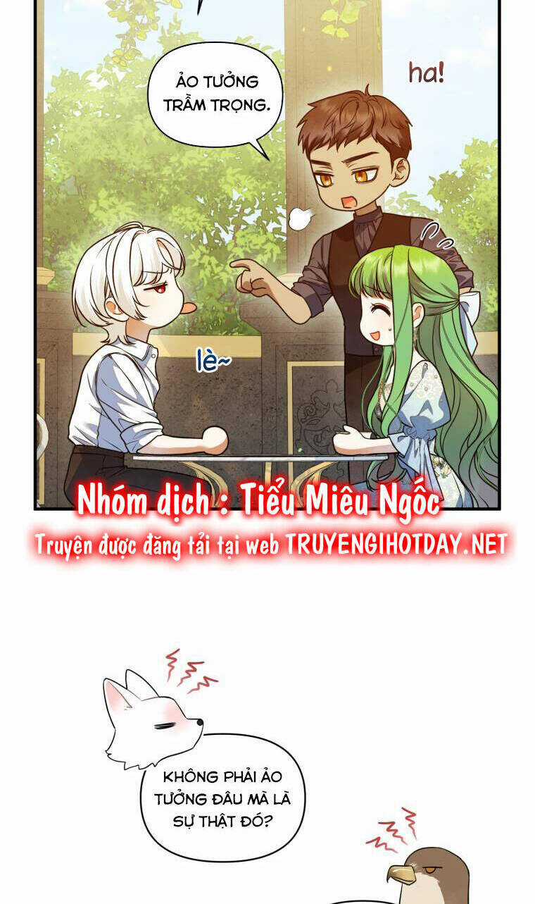 Tôi Trở Thành Em Gái Của Nam Chính Tiểu Thuyết Bl Chapter 54 trang 23