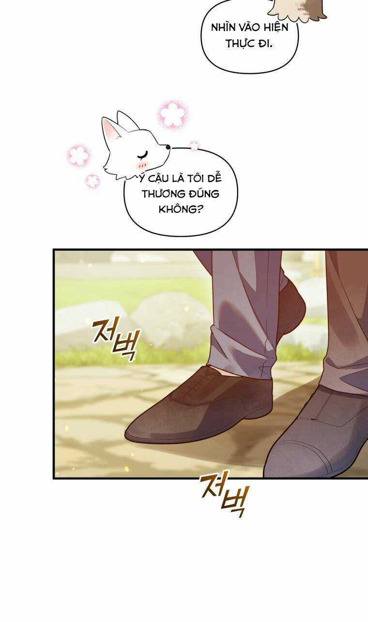 Tôi Trở Thành Em Gái Của Nam Chính Tiểu Thuyết Bl Chapter 54 trang 24