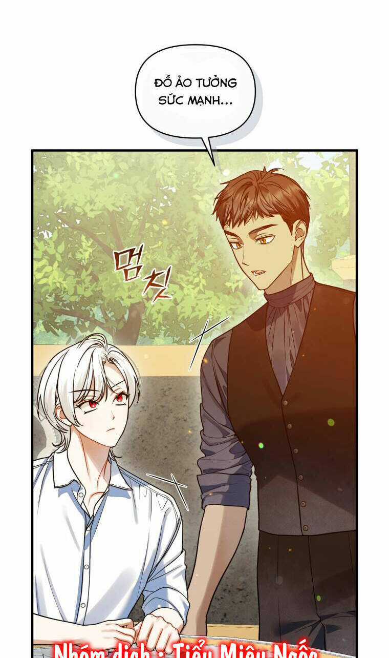 Tôi Trở Thành Em Gái Của Nam Chính Tiểu Thuyết Bl Chapter 54 trang 25